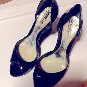 RARE vintage Gucci shoes made in Italy